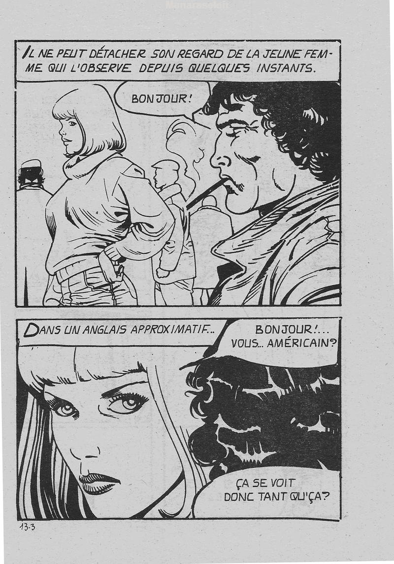 Elvifrance - Mat-cho - 013 - Un salaud à Moscou page 7 full