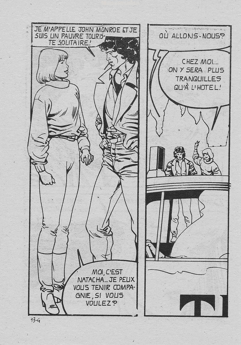 Elvifrance - Mat-cho - 013 - Un salaud à Moscou page 8 full