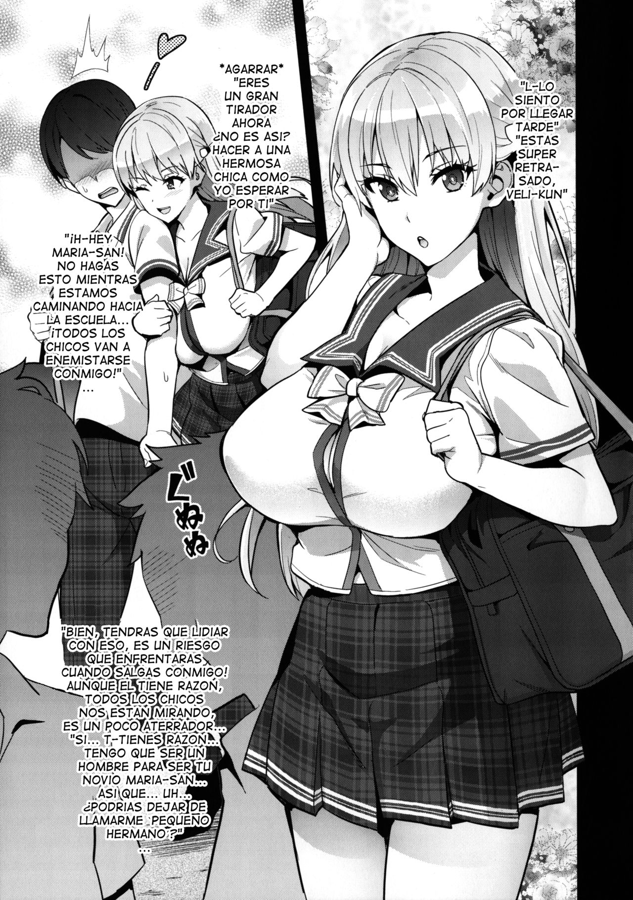 Maritama page 4 full