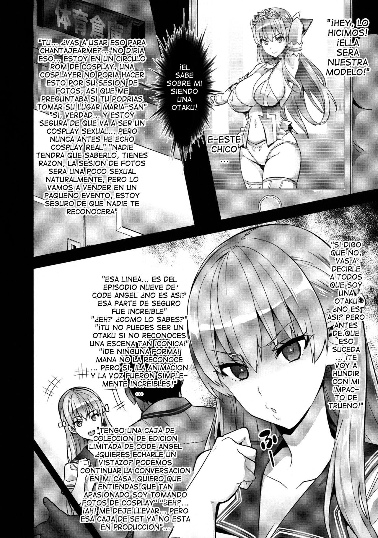 Maritama page 7 full