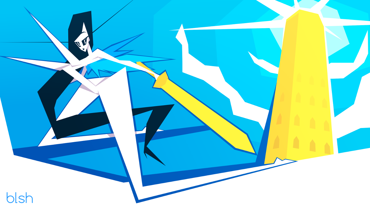 Artist - blsh page 6 full