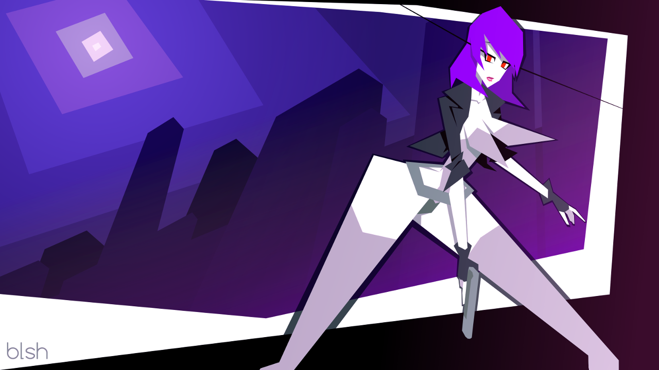 Artist - blsh page 8 full