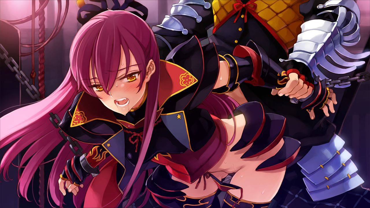 Eiyu*Senki - The World Conquest page 10 full
