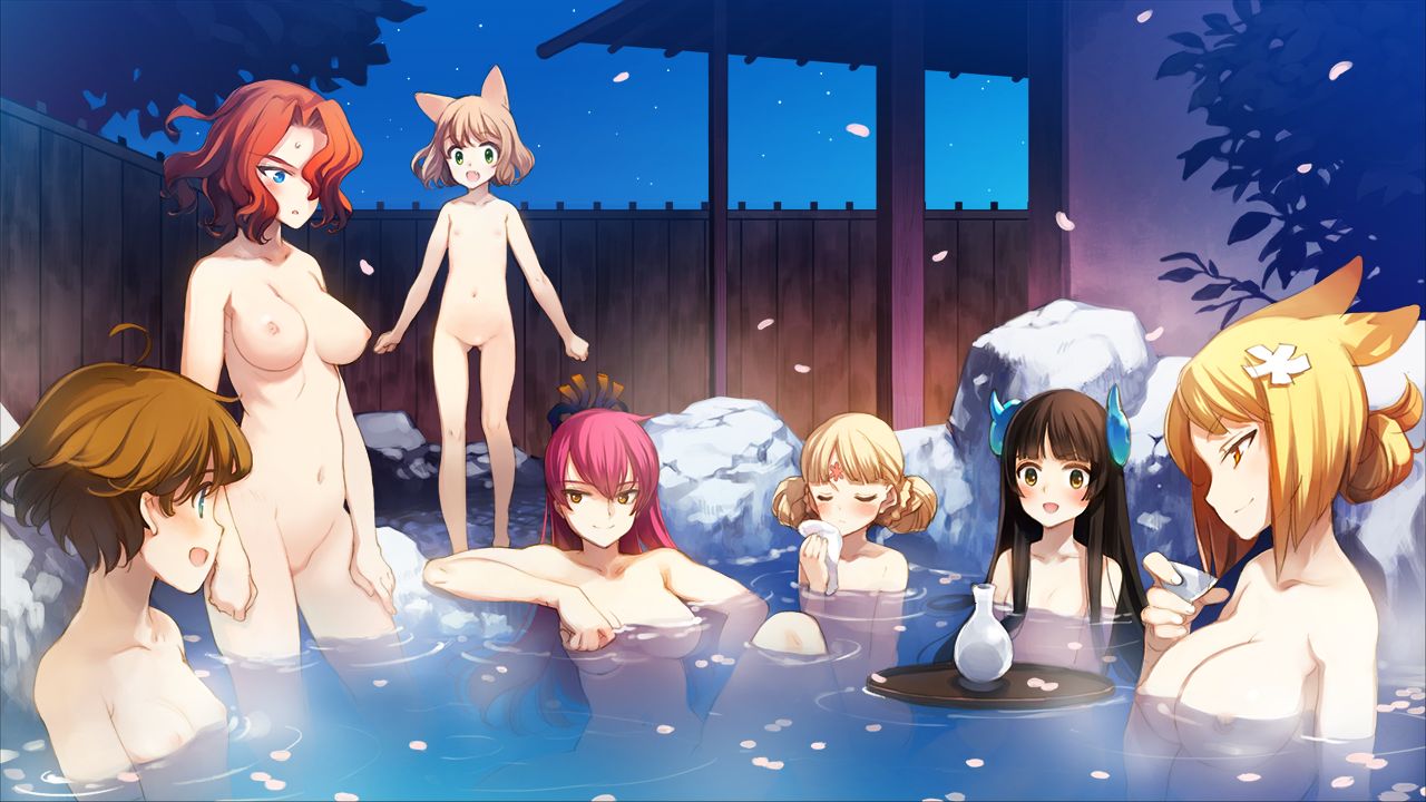 Eiyu*Senki - The World Conquest page 2 full