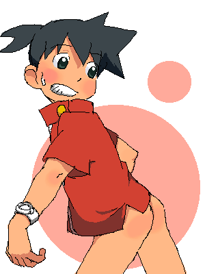 Ikki Tenryou page 1 full