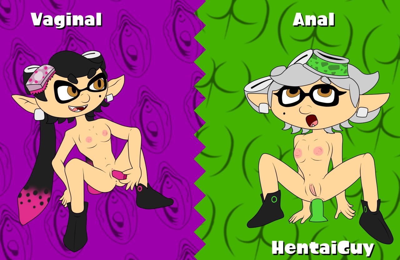ARTIST Hentaiguy page 2 full