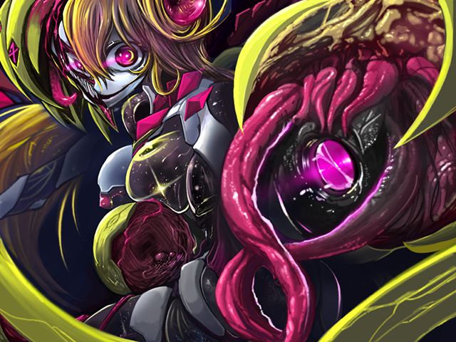 Monmusu Quest! Paradox RPG Ver.2.11 Part 1 page 1 full