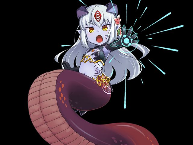 Monmusu Quest! Paradox RPG Ver.2.11 Part 1 page 2 full