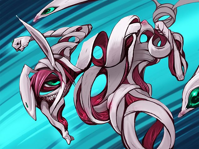 Monmusu Quest! Paradox RPG Ver.2.11 Part 1 page 5 full