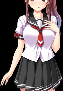 Natsuyo ni Modaeru Nananin no Sasoime