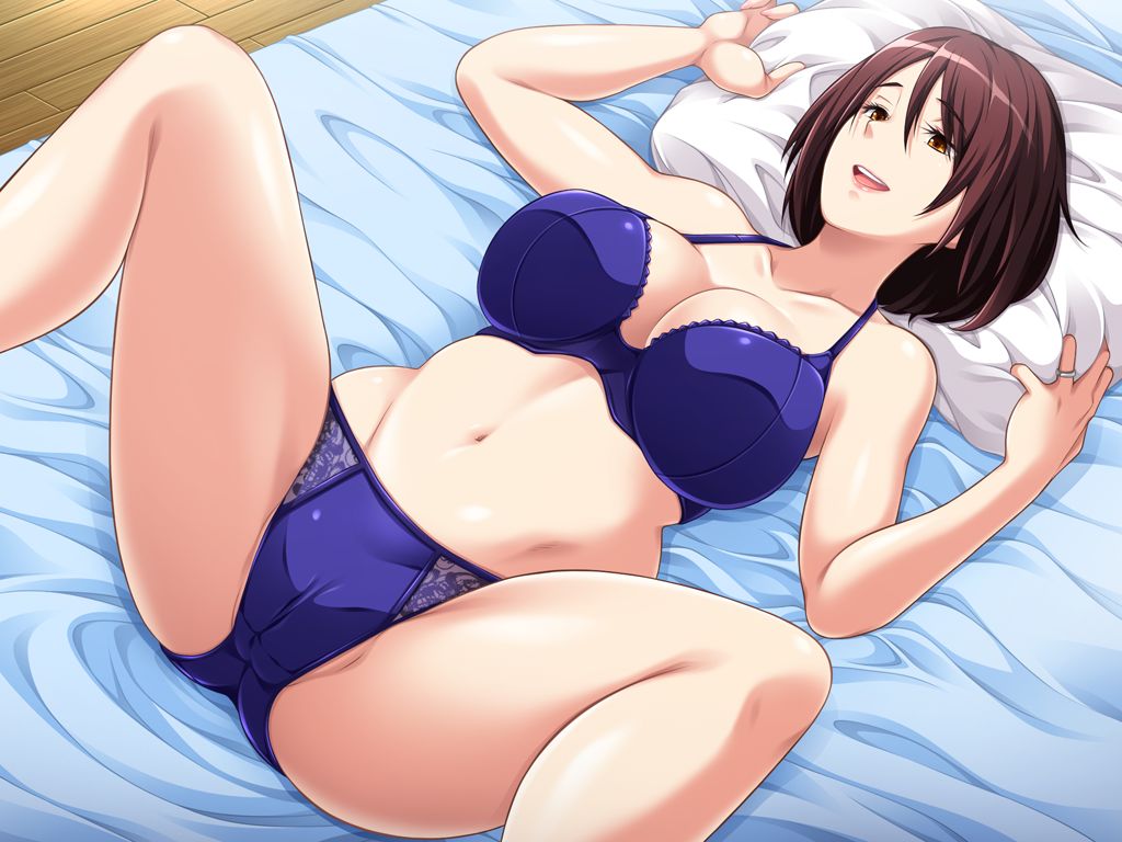 Shinyuu no Haha Kumiko ~Ana no Ichi kara Haramasekata made Subete Kanojo ga Oshiete Kureta~ page 4 full