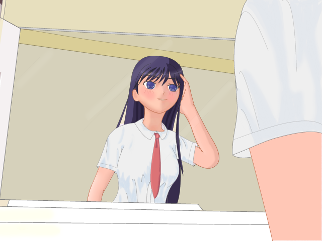 Kyoukai Trance Yumekui no Yakata page 10 full