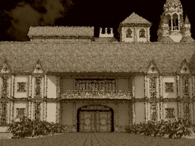 Kyoukai Trance Yumekui no Yakata page 4 full