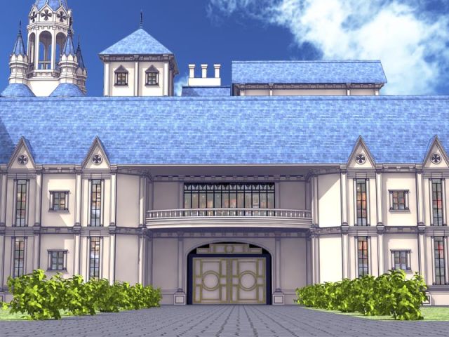 Kyoukai Trance Yumekui no Yakata page 5 full