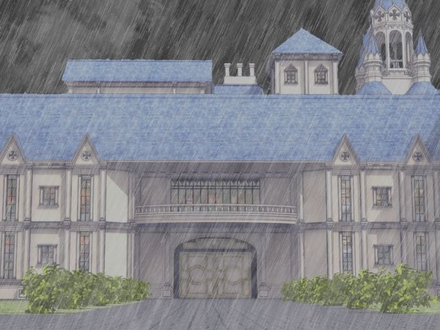 Kyoukai Trance Yumekui no Yakata page 6 full