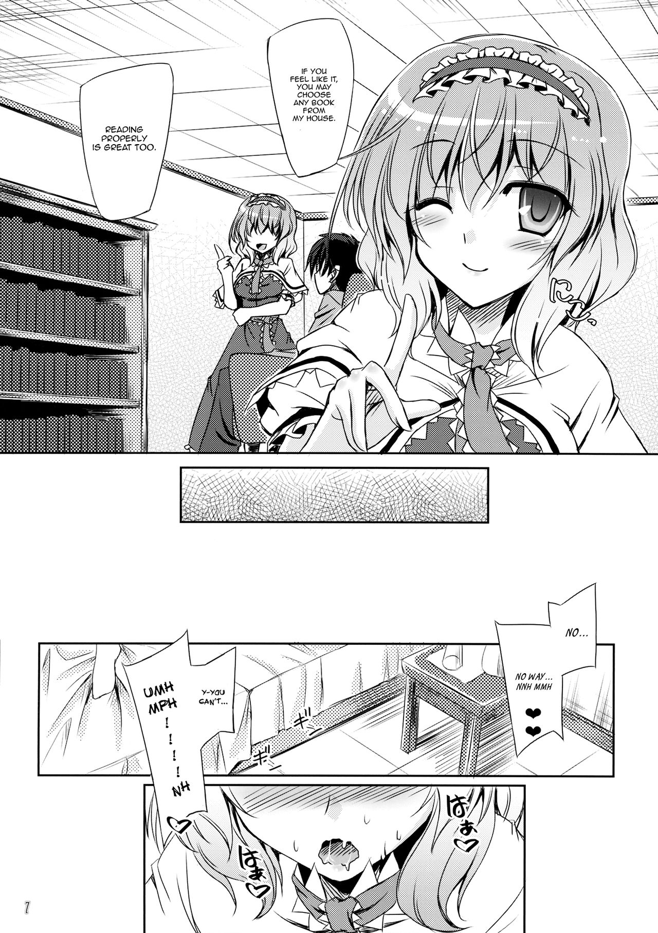 Loose Strings 3 page 6 full