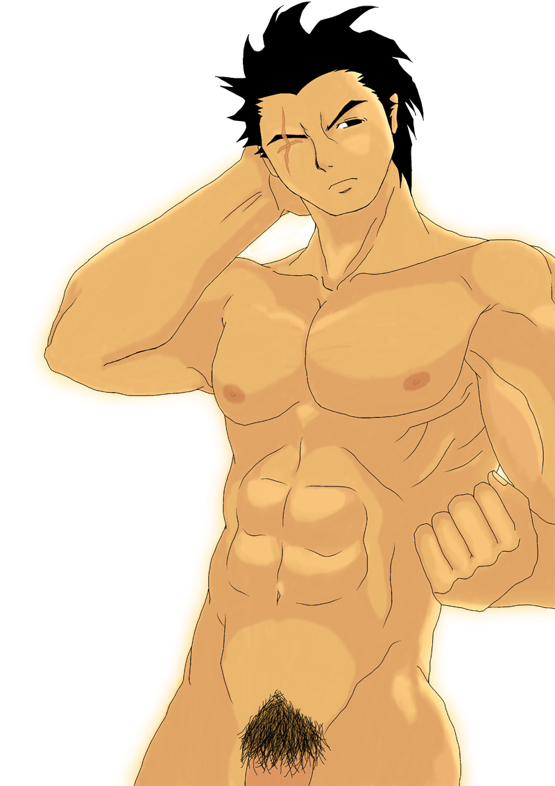 Gakuen justice Part.3 page 10 full