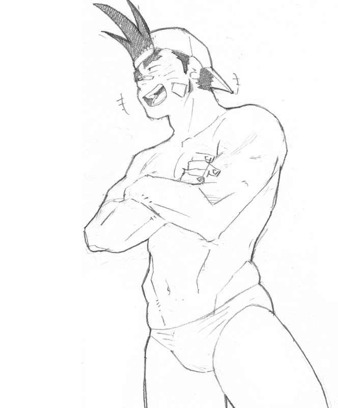 Gakuen justice Part.3 page 4 full