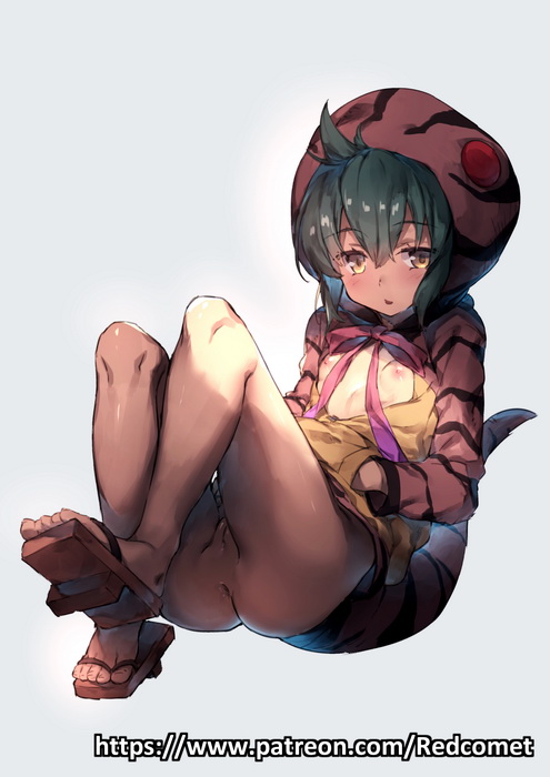 pixiv - Redcomet id=643512 page 3 full