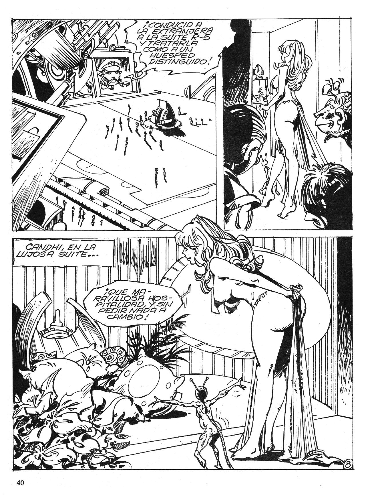 Muerde #3 page 10 full