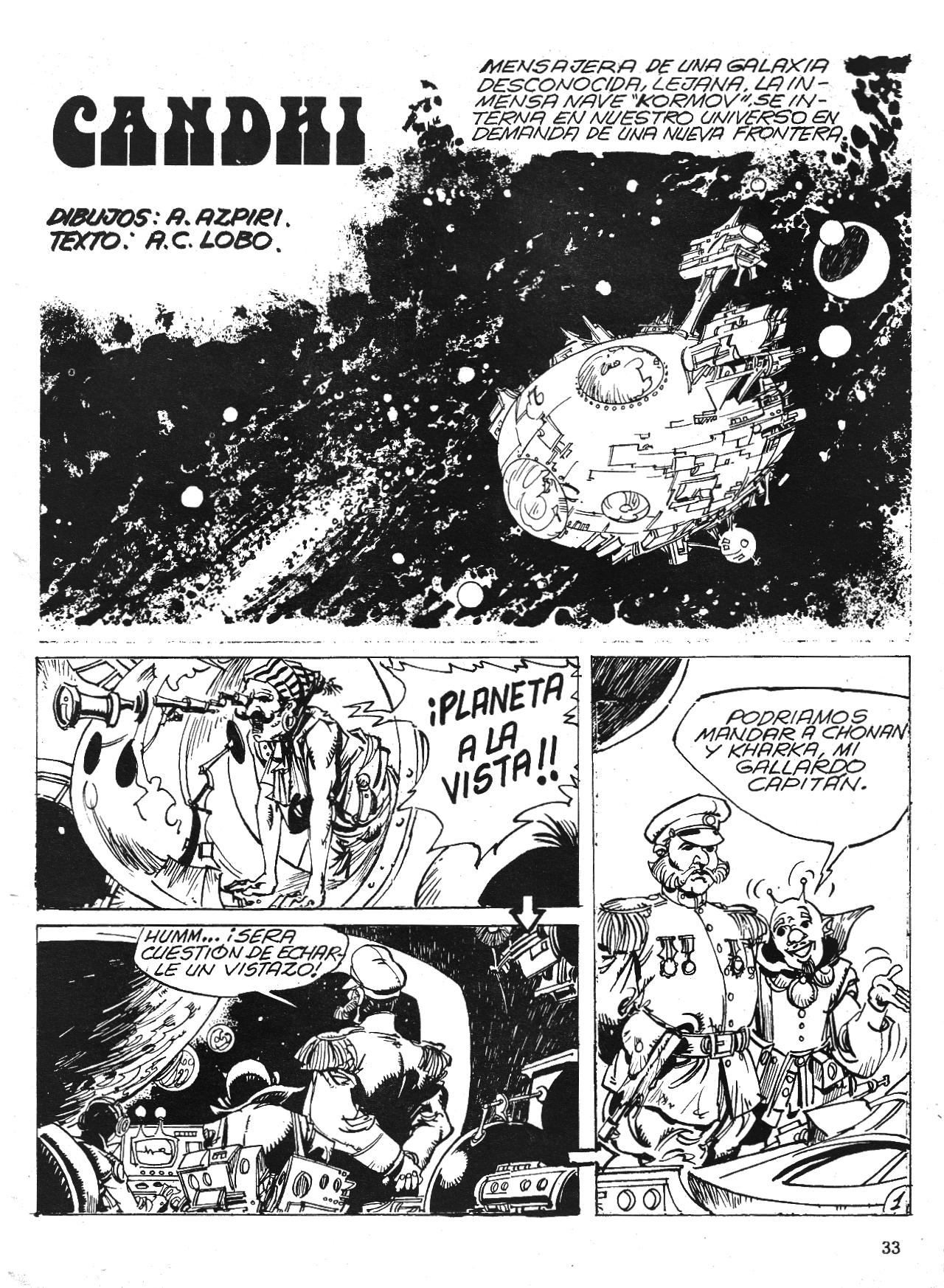Muerde #3 page 3 full