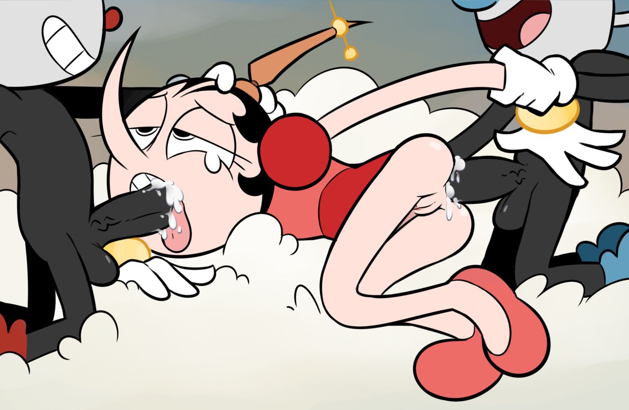 Cuphead page 6 full