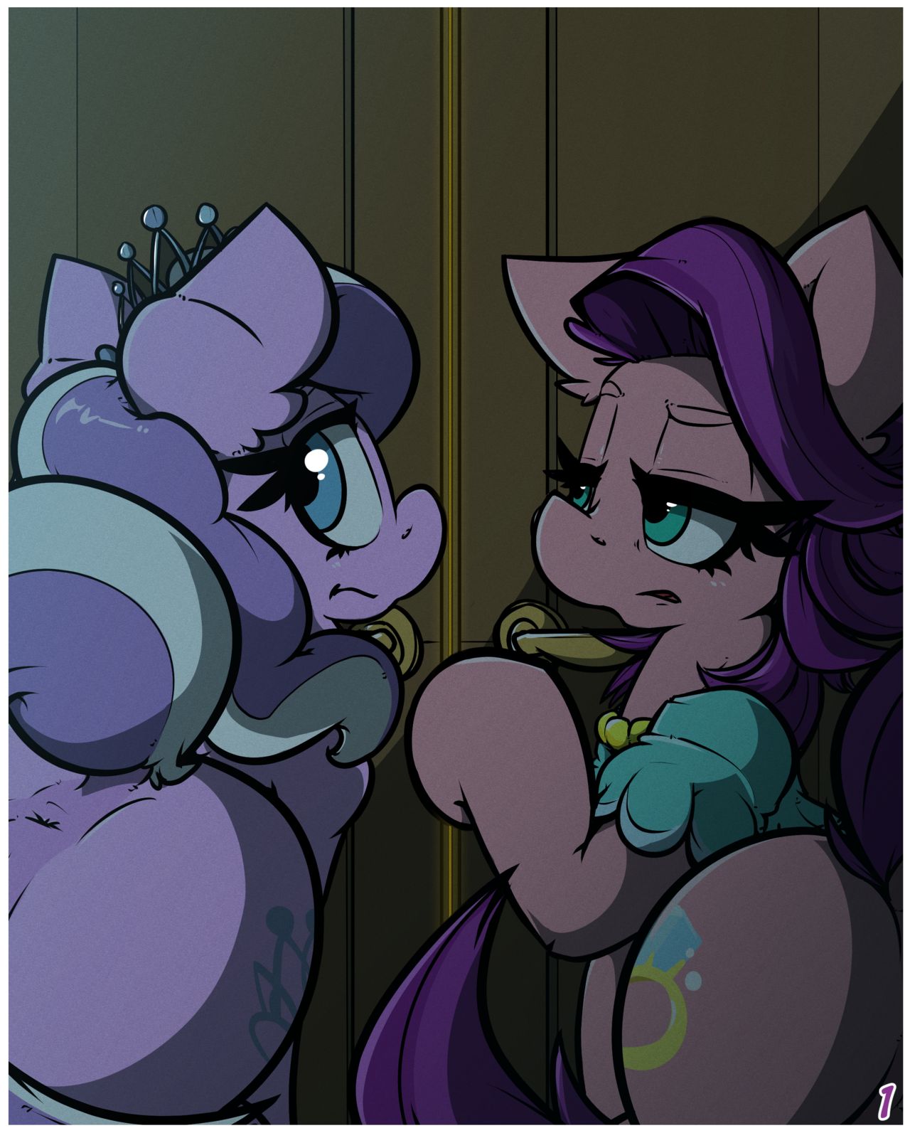 MotherBuckers page 7 full