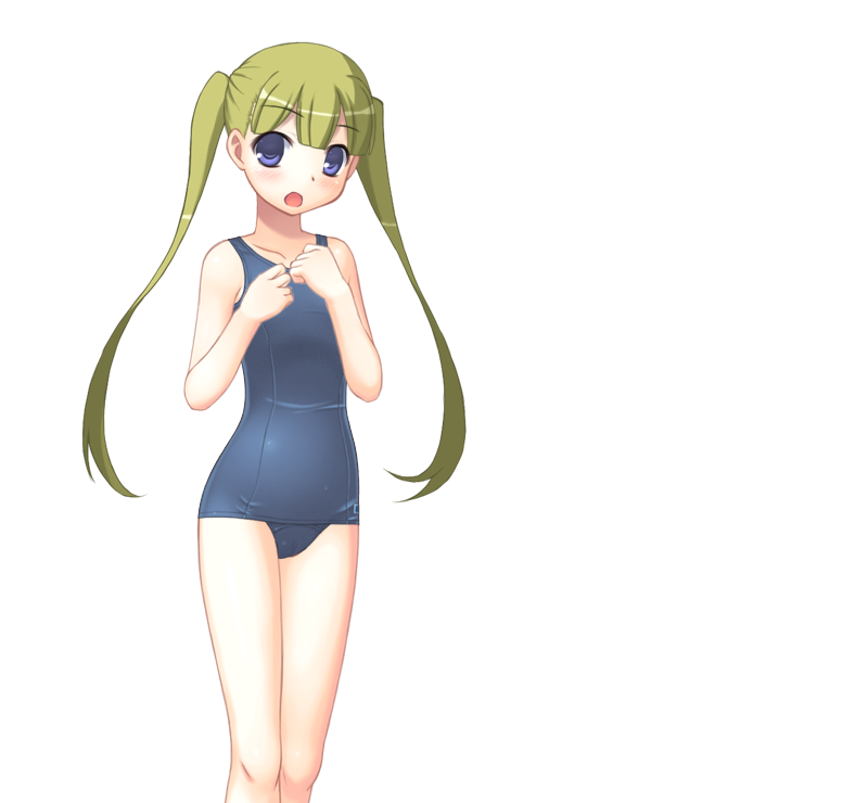 時間停止小学生 page 2 full