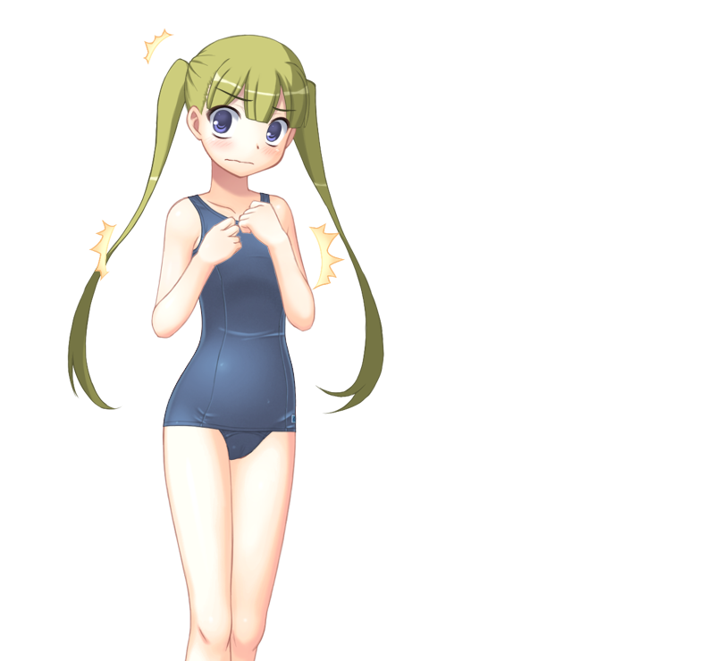 時間停止小学生 page 4 full