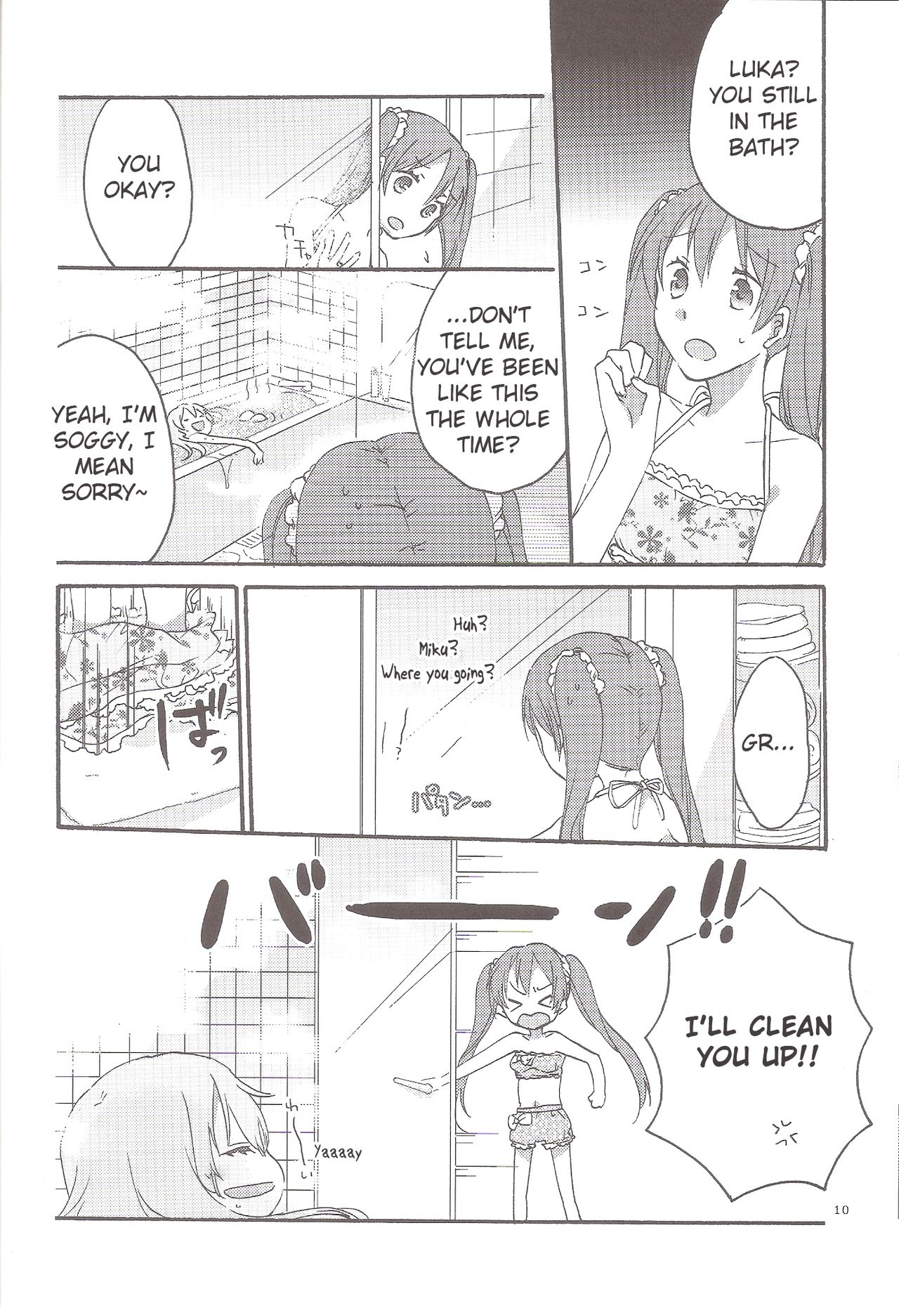 Have a nice holiday page 10 full