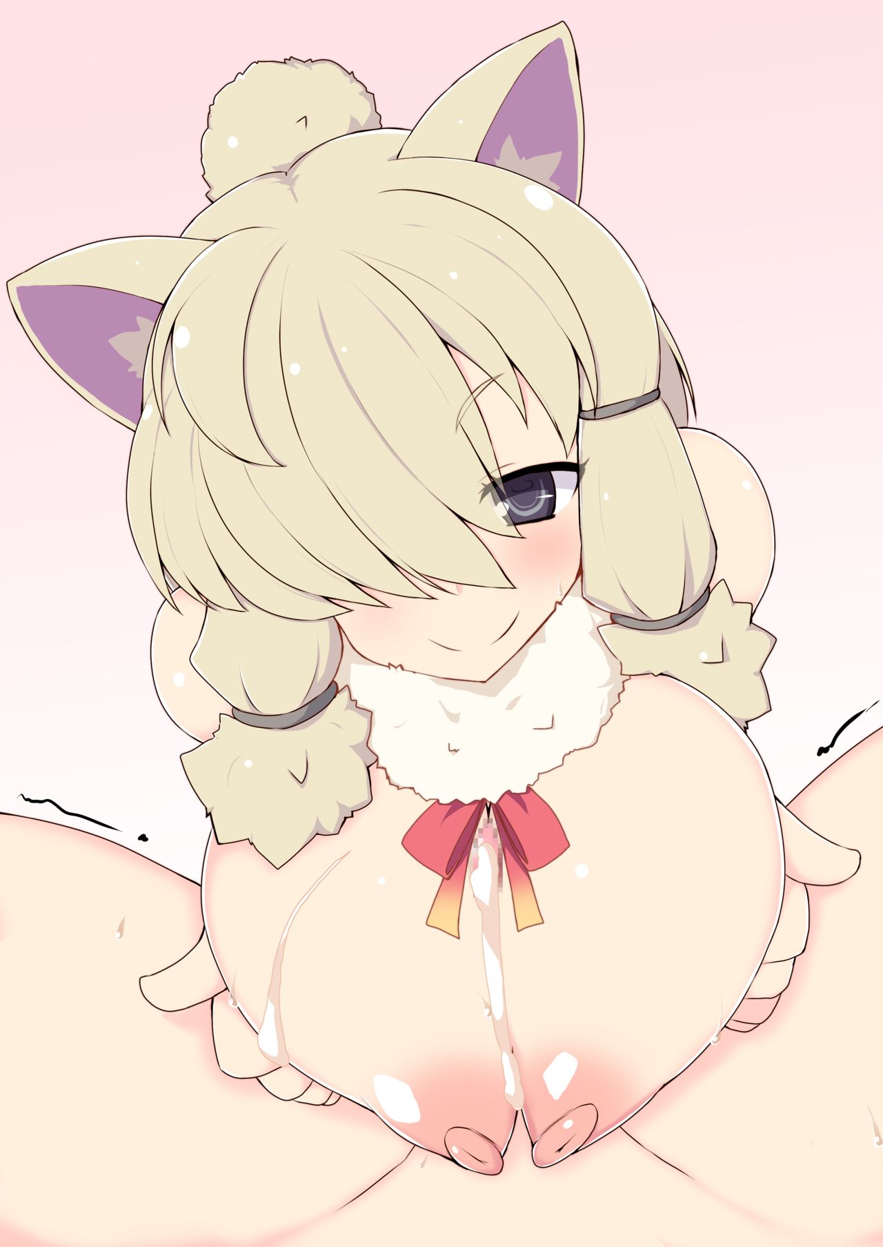 アルパカちゃん page 3 full