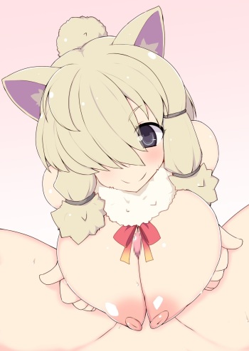 アルパカちゃん cover