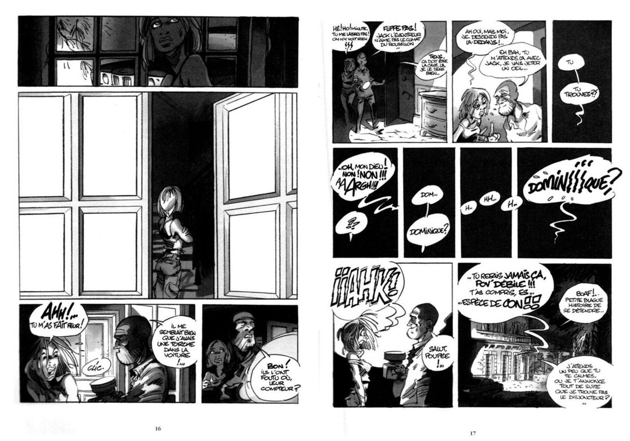 Petites Éclipses page 10 full