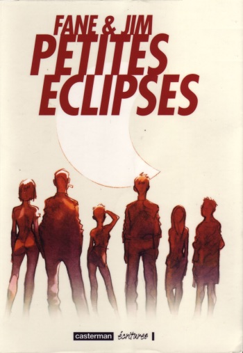 Petites Éclipses cover