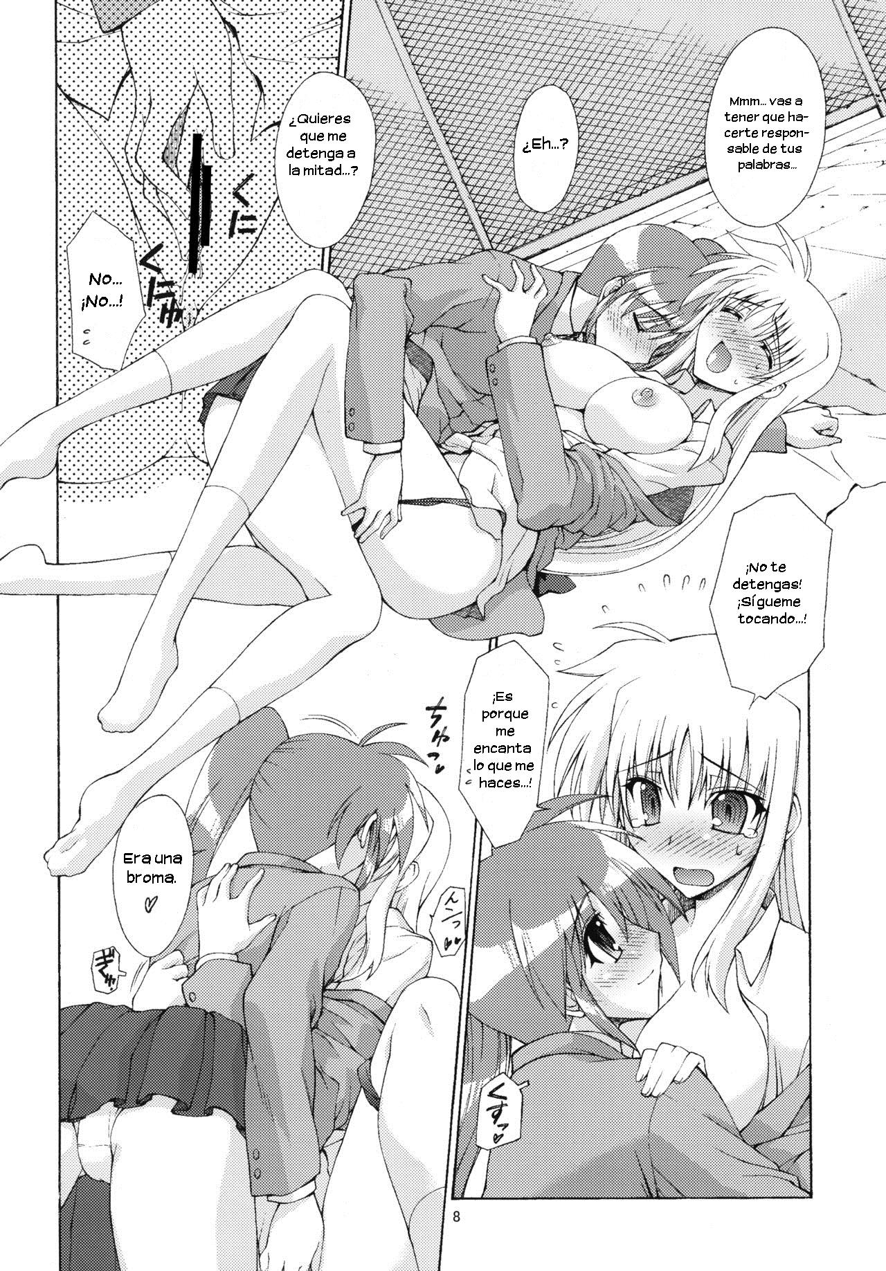 YOUNGSTER page 7 full