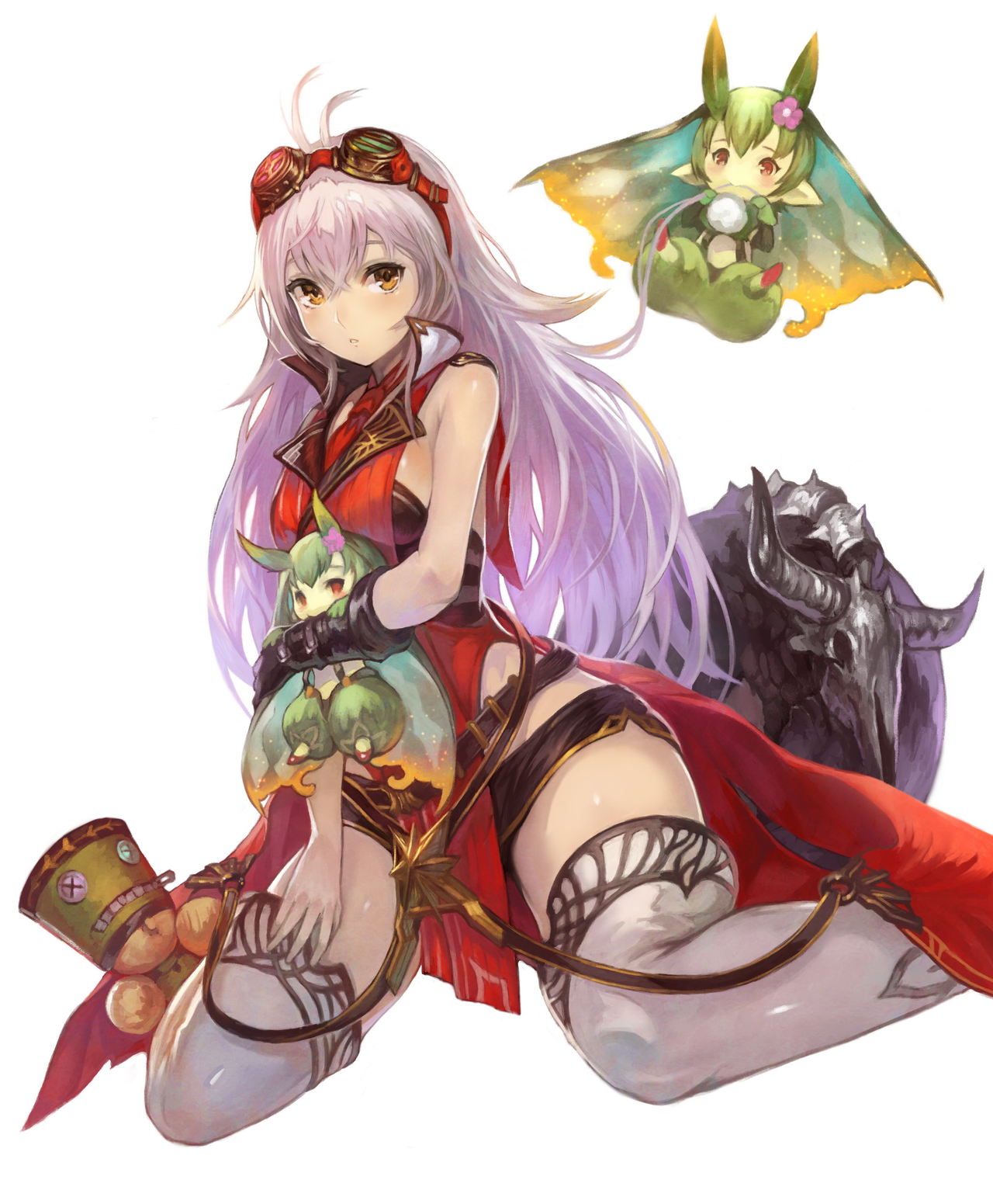 Yoru no nai Kuni page 10 full