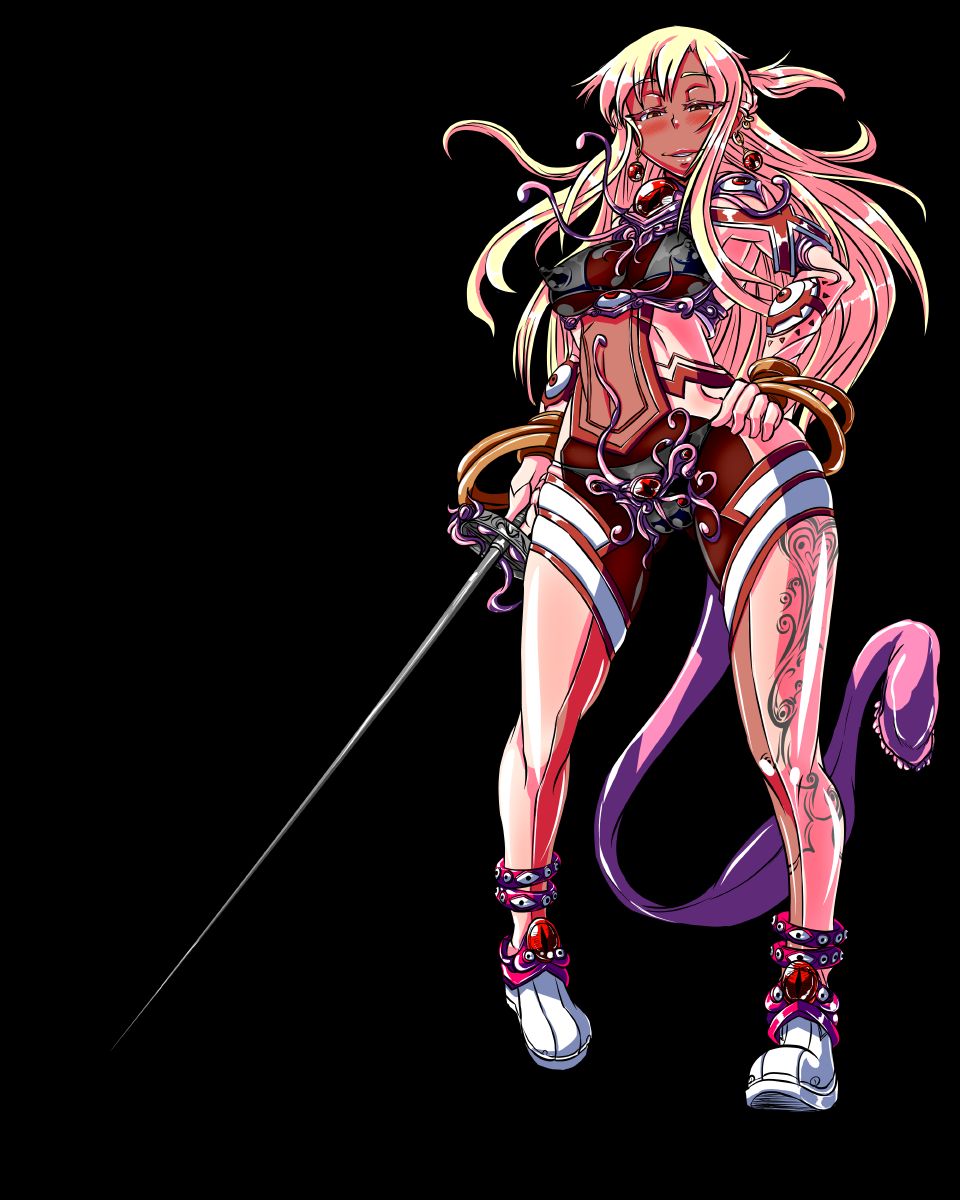 堕ちた閃光！アスナ怒涛の39連撃！ page 2 full