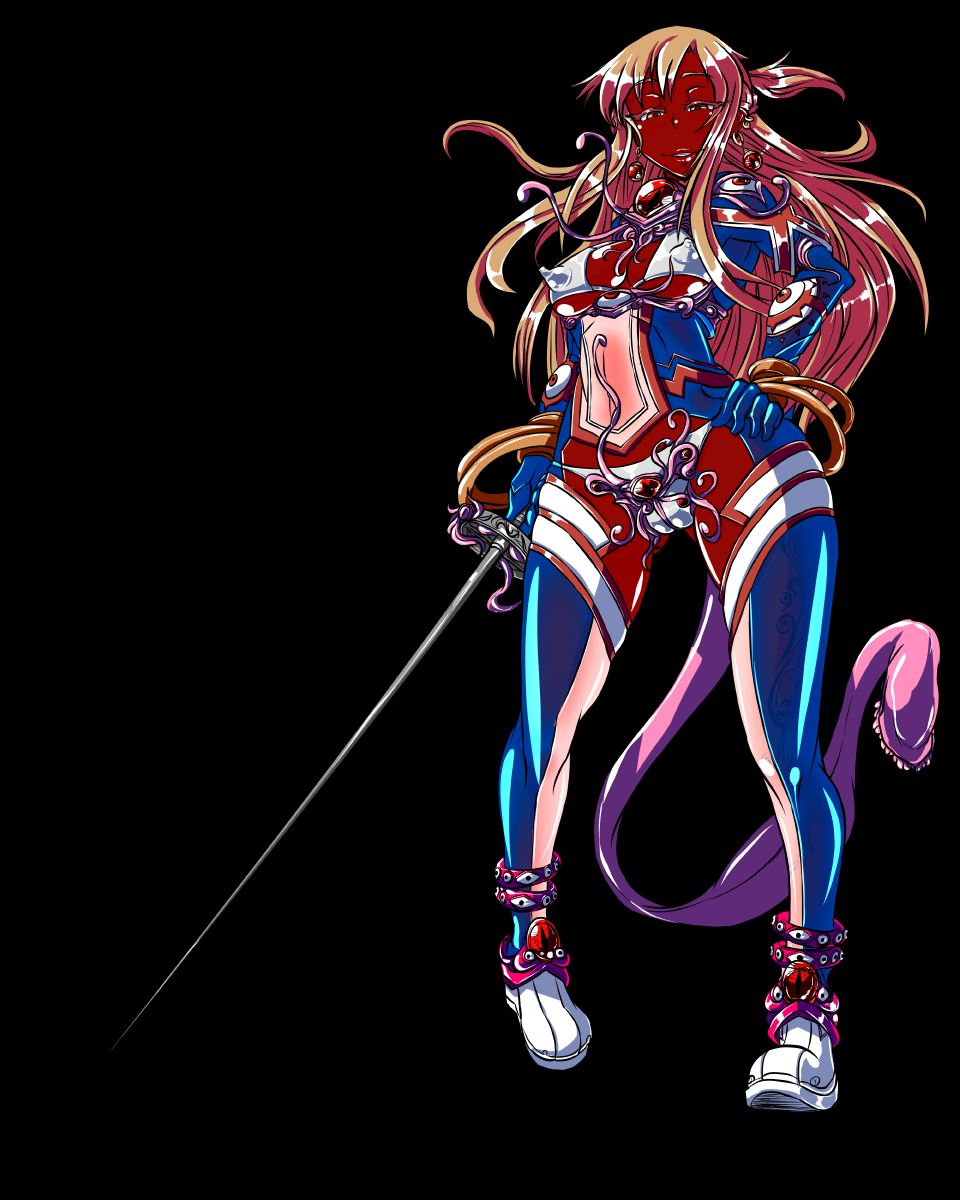 堕ちた閃光！アスナ怒涛の39連撃！ page 6 full