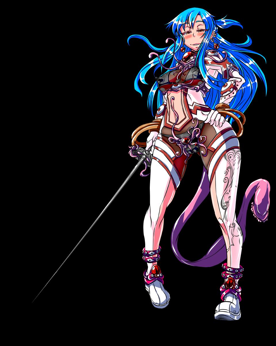 堕ちた閃光！アスナ怒涛の39連撃！ page 8 full