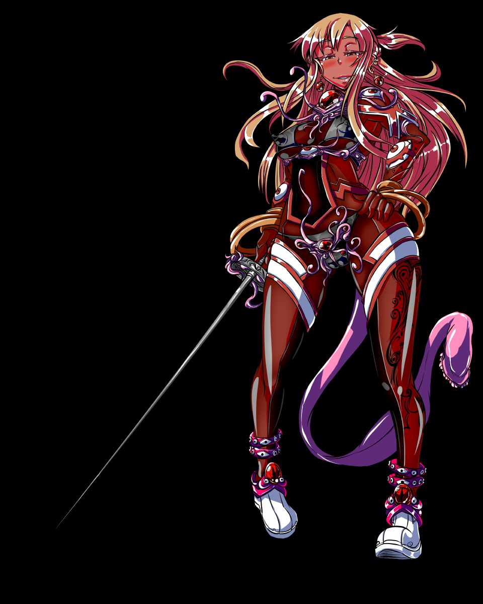 堕ちた閃光！アスナ怒涛の39連撃！ page 9 full