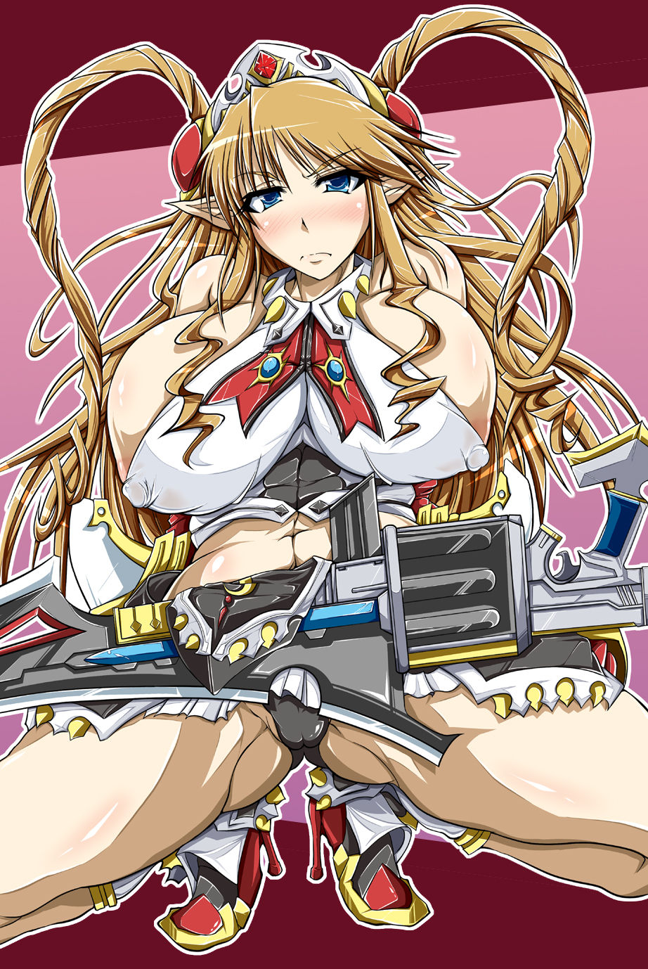 ARTIST 片耳豚 page 2 full