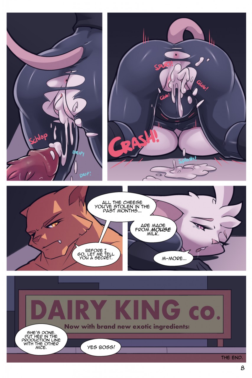 Barbed page 8 full