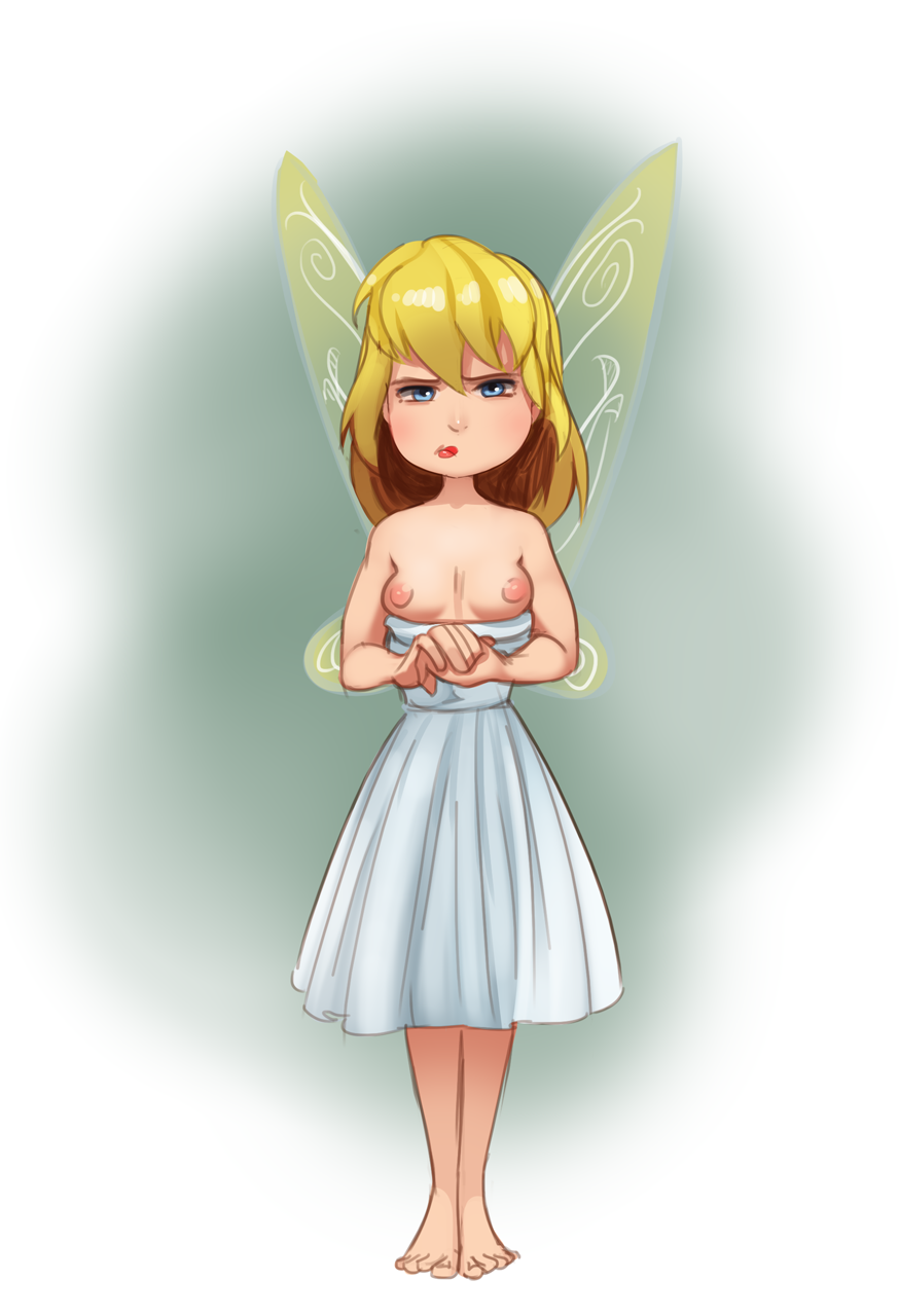 Commission - Tink 10hr page 4 full