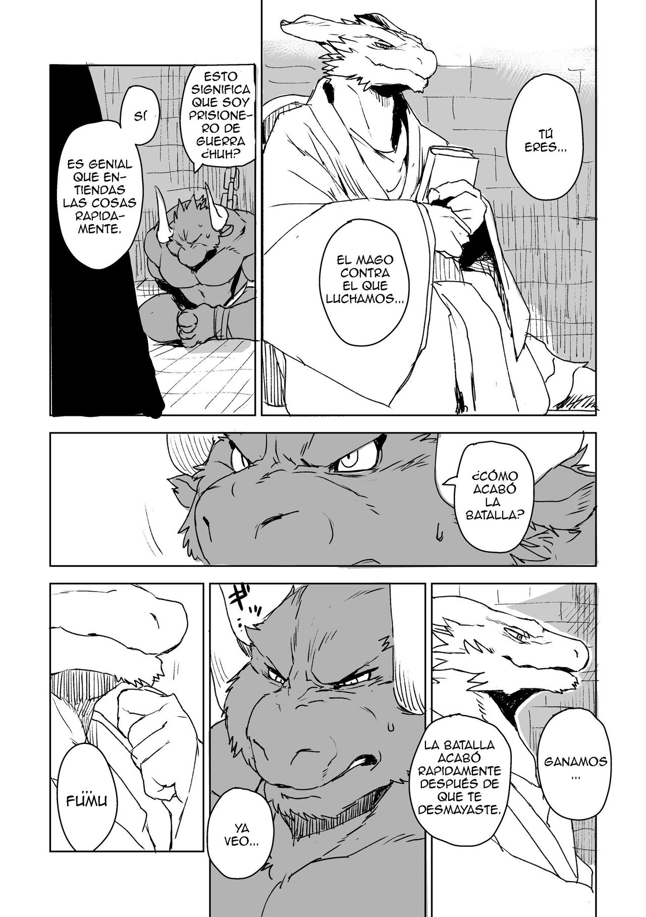 UNPROUD page 7 full