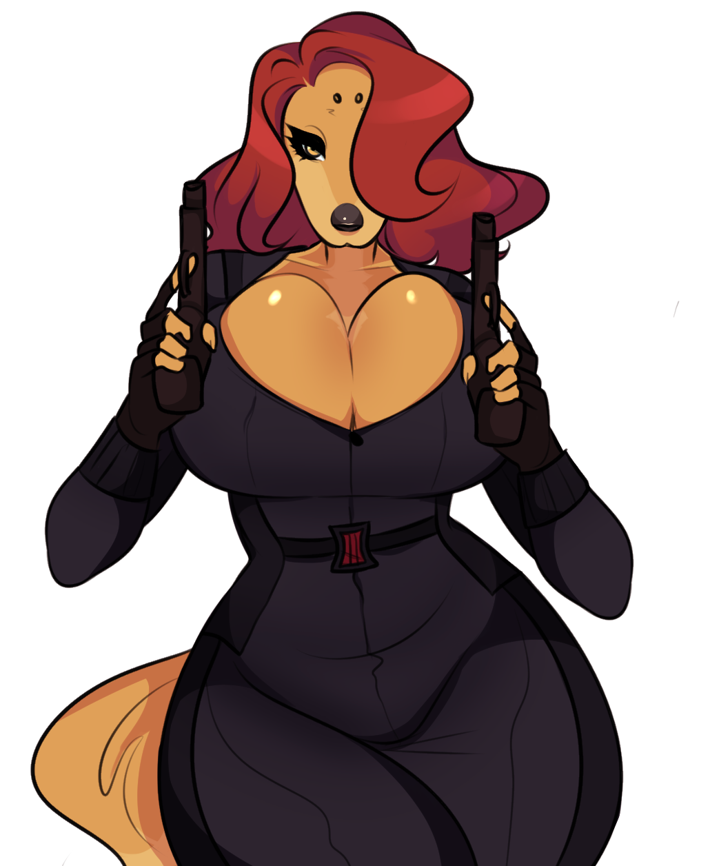 DOGMOM page 10 full