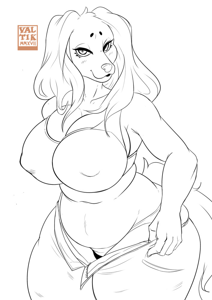 DOGMOM page 9 full