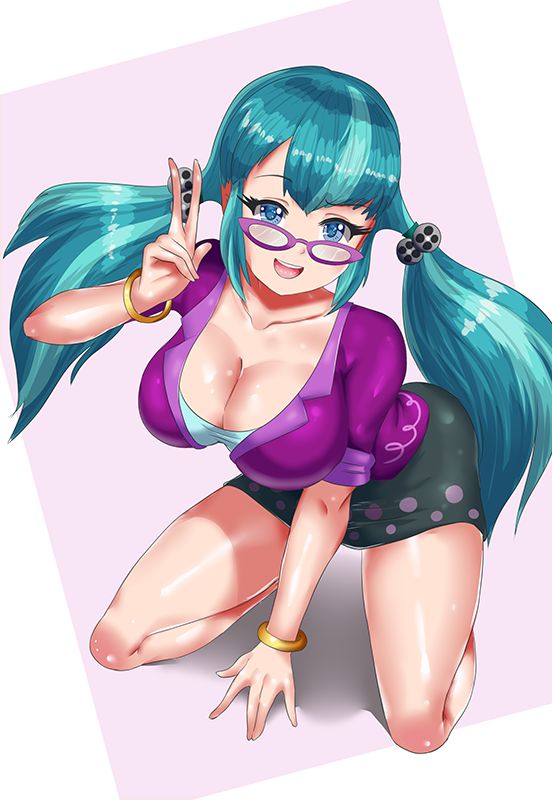 TheBrokenCOG's DeviantArt Gallery page 7 full