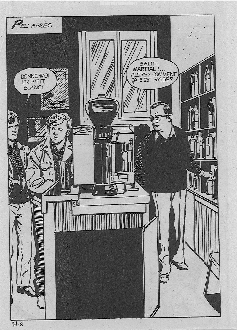Elvifrance - Terrifioso - 010 - Sans titre page 10 full
