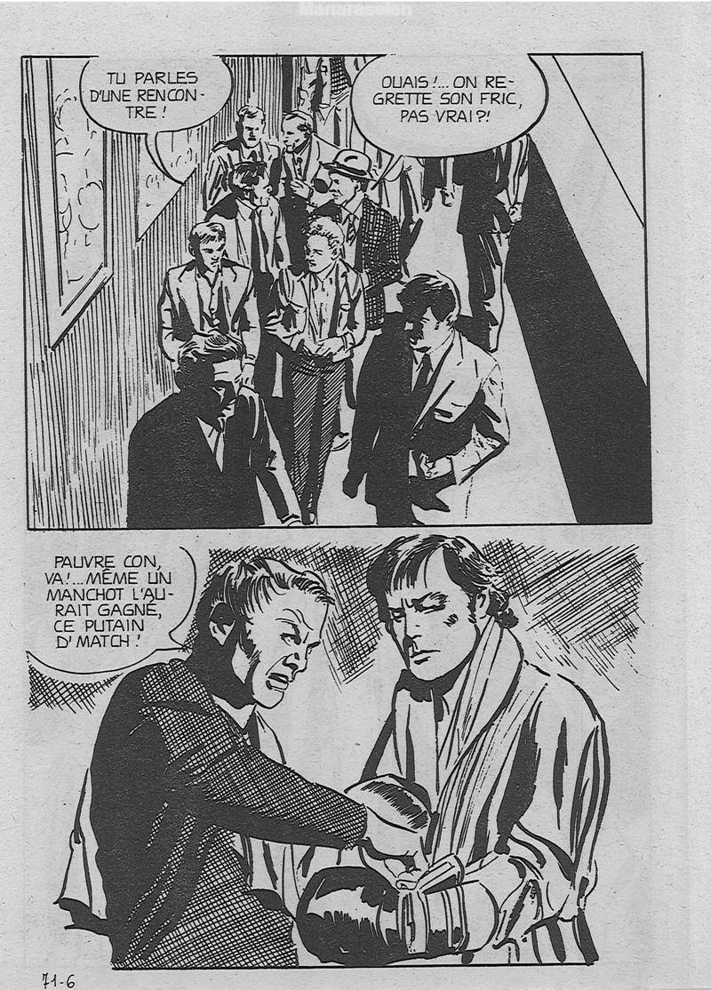 Elvifrance - Terrifioso - 010 - Sans titre page 8 full