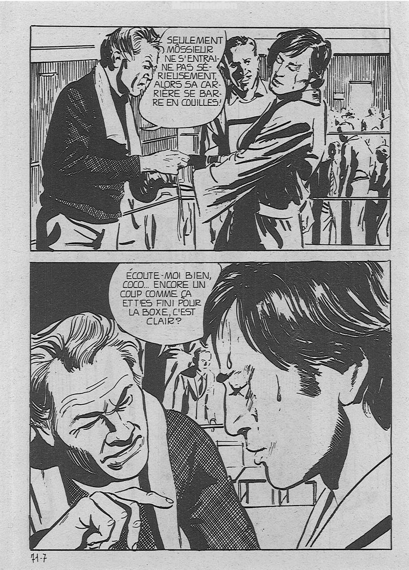 Elvifrance - Terrifioso - 010 - Sans titre page 9 full